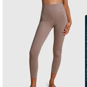 Girlfriend Collective Compressive High-Rise Legging
